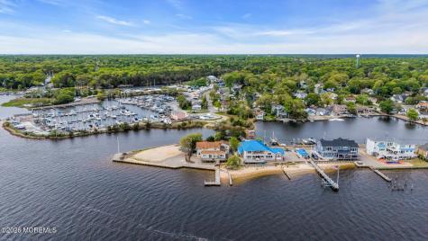 119 Harbor Court Pine Beach NJ 08741