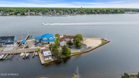 119 Harbor Court Pine Beach NJ 08741