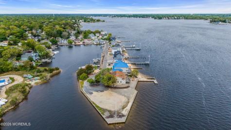 119 Harbor Court Pine Beach NJ 08741