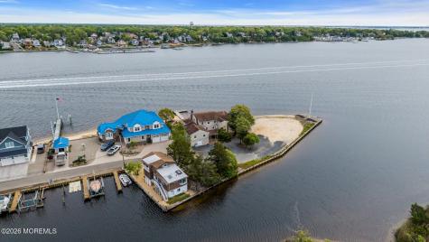 119 Harbor Court Pine Beach NJ 08741