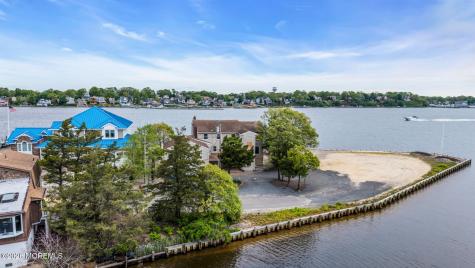 119 Harbor Court Pine Beach NJ 08741