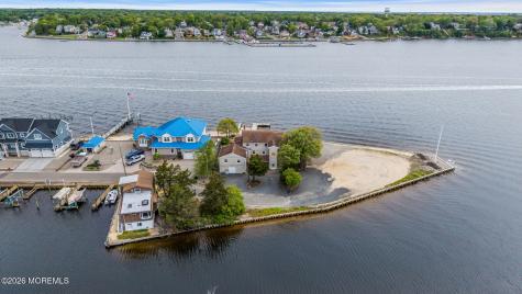 119 Harbor Court Pine Beach NJ 08741