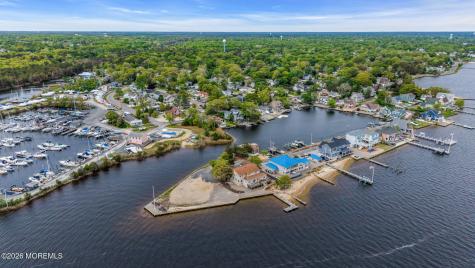 119 Harbor Court Pine Beach NJ 08741
