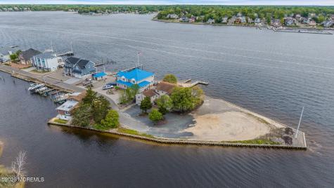 119 Harbor Court Pine Beach NJ 08741