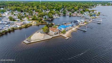 119 Harbor Court Pine Beach NJ 08741
