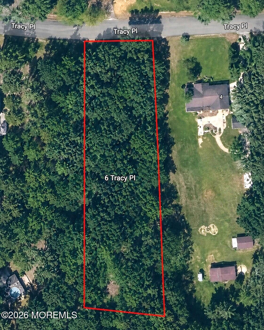 6 Tracy Place Jackson NJ 08527