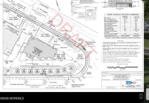 113 Sunset Drive N Berkeley NJ 08721