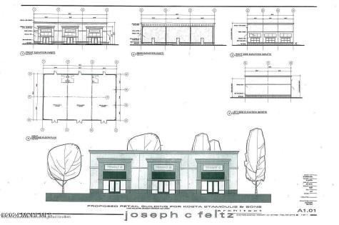 4 Union Boulevard Barnegat NJ 08005