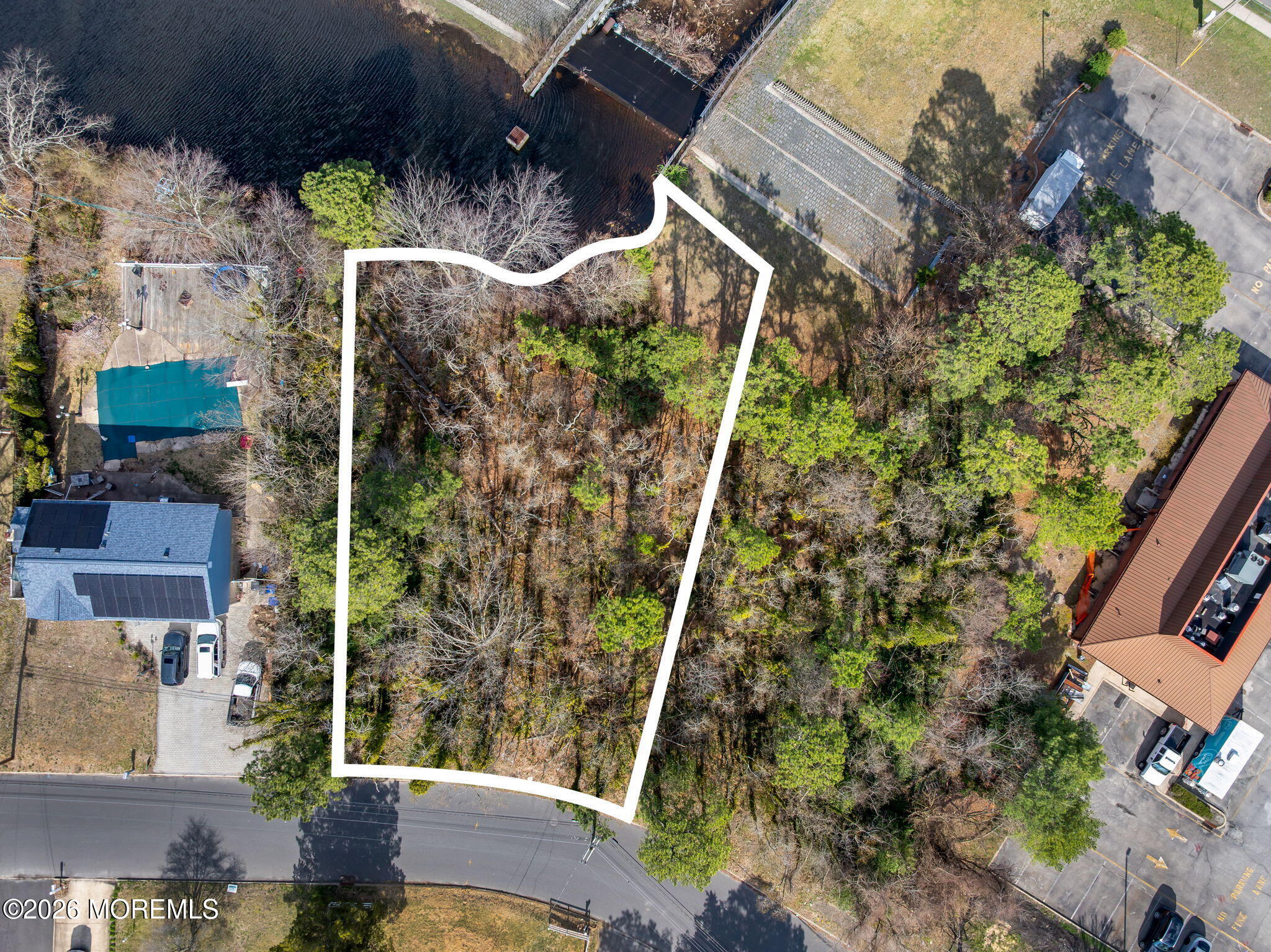 317 Lake Shore Drive Brick NJ 08723