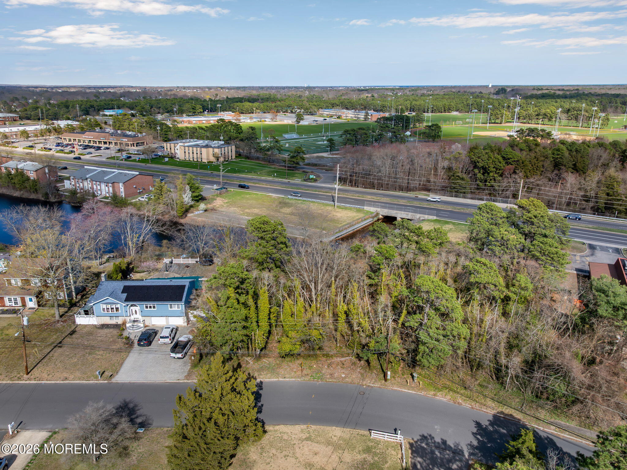 317 Lake Shore Drive Brick NJ 08723