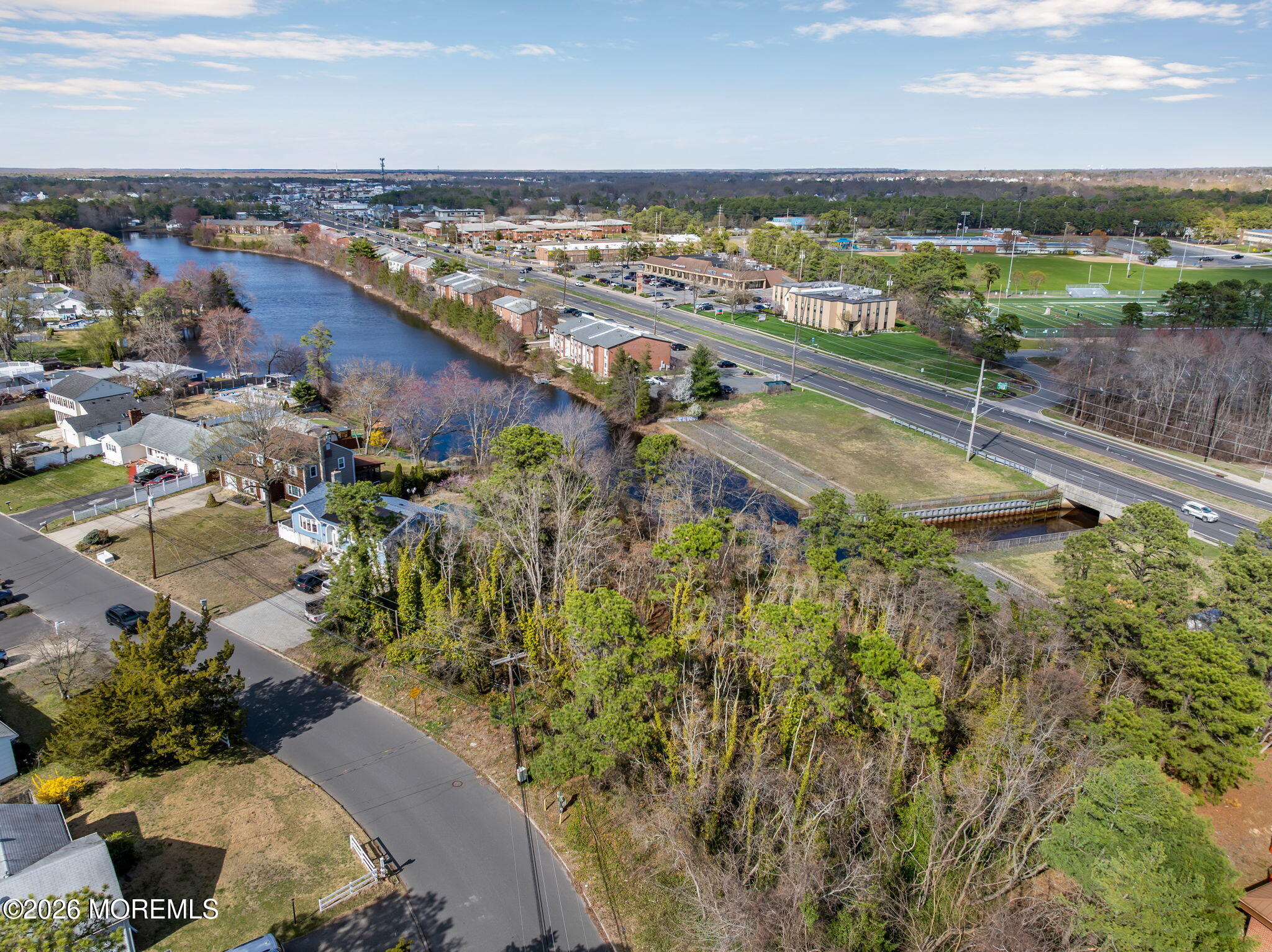 317 Lake Shore Drive Brick NJ 08723