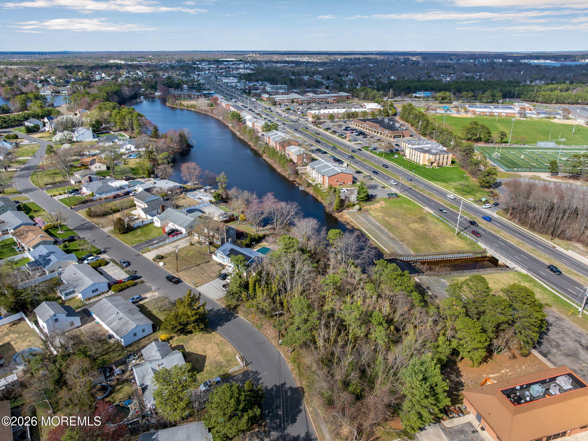 317 Lake Shore Drive Brick NJ 08723