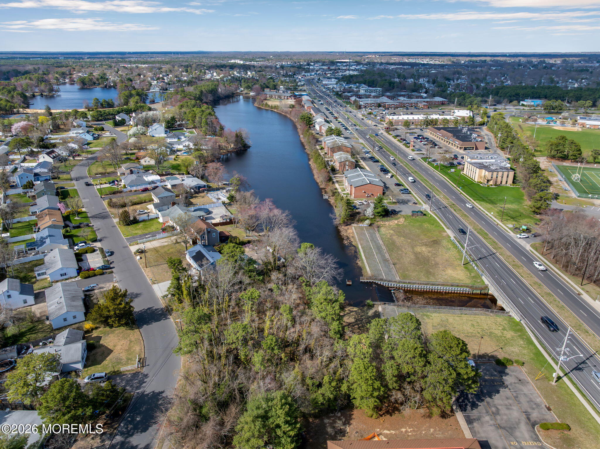 317 Lake Shore Drive Brick NJ 08723