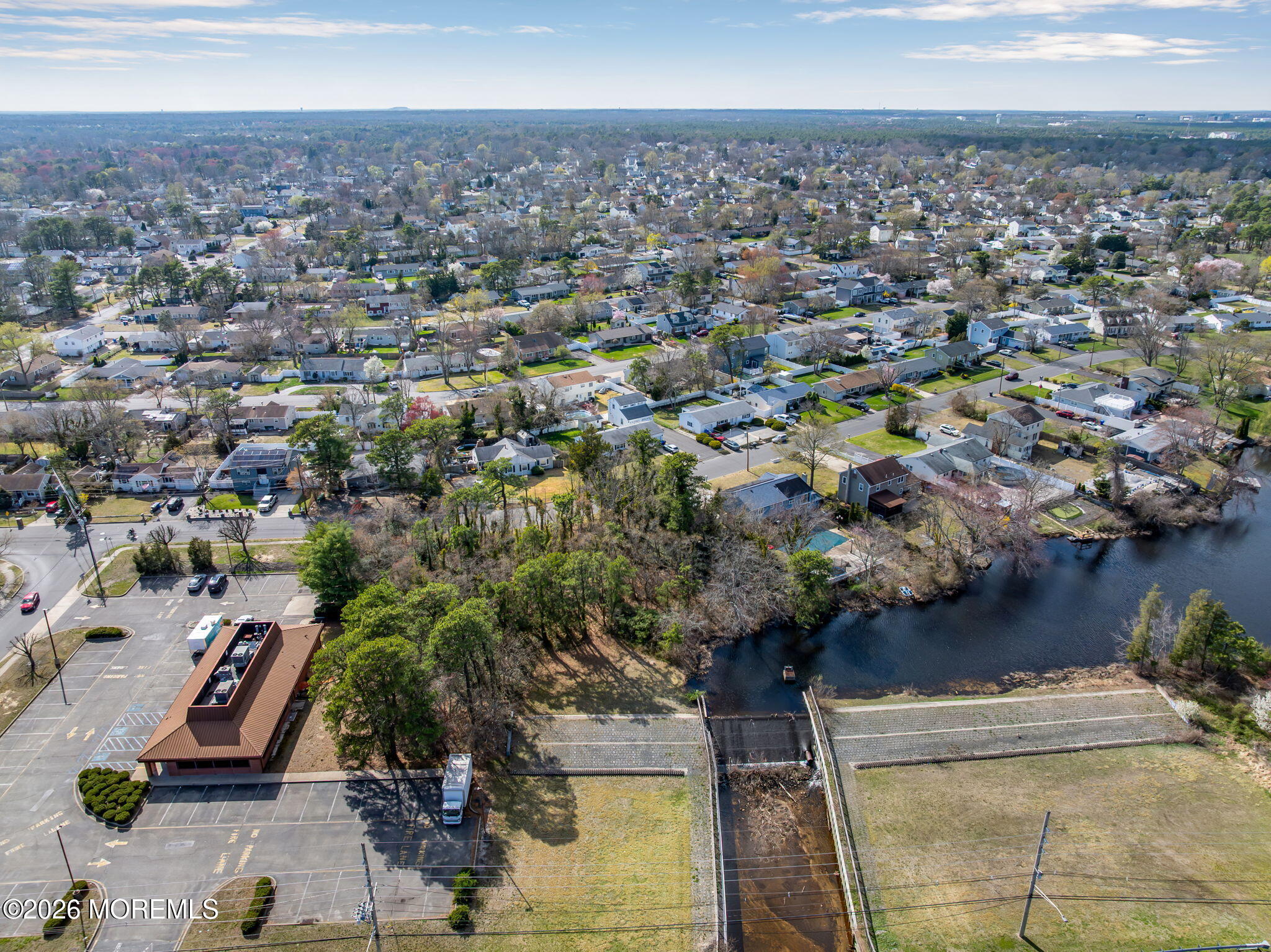 317 Lake Shore Drive Brick NJ 08723
