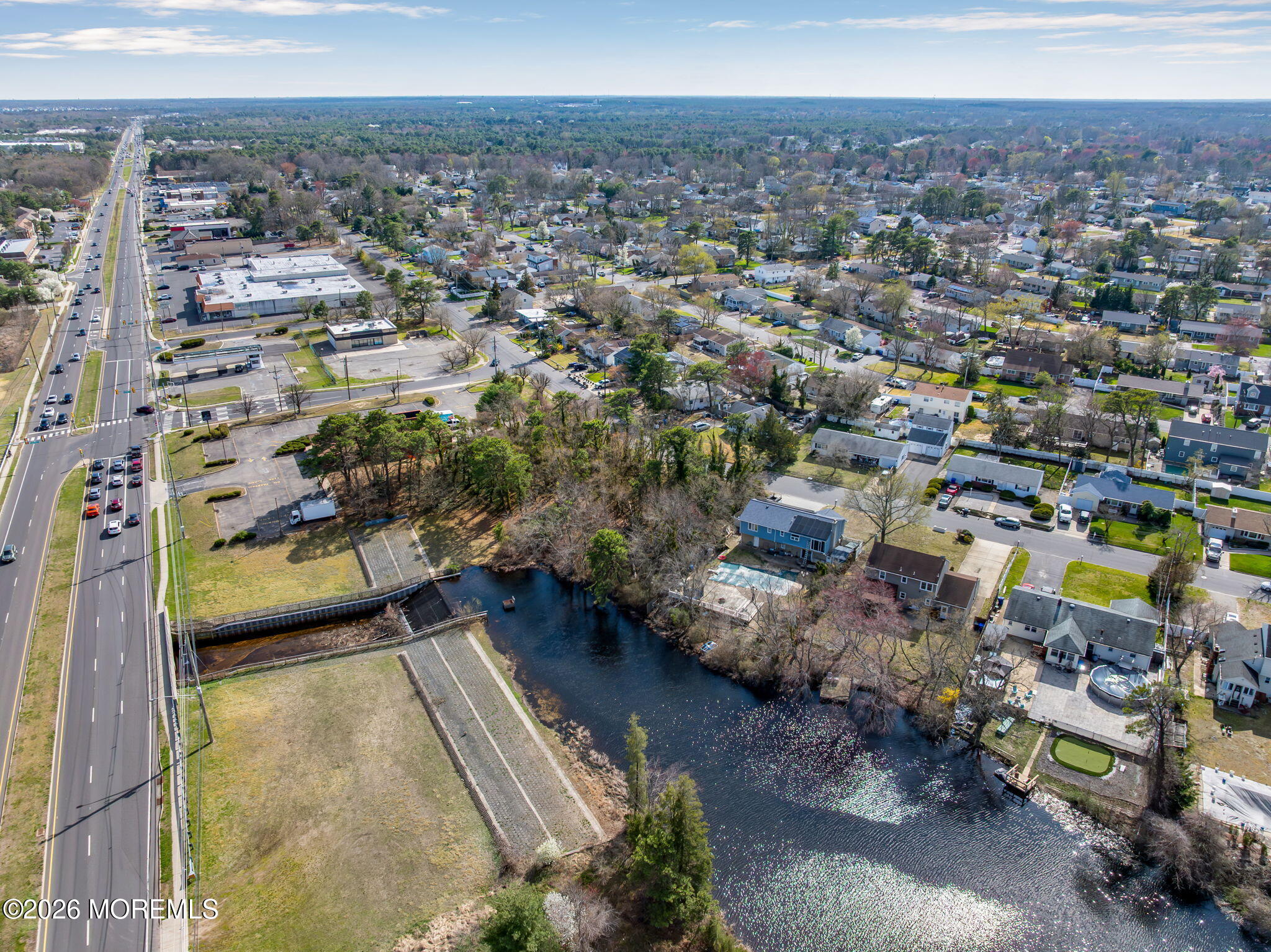317 Lake Shore Drive Brick NJ 08723