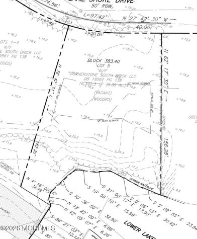 317 Lake Shore Drive Brick NJ 08723