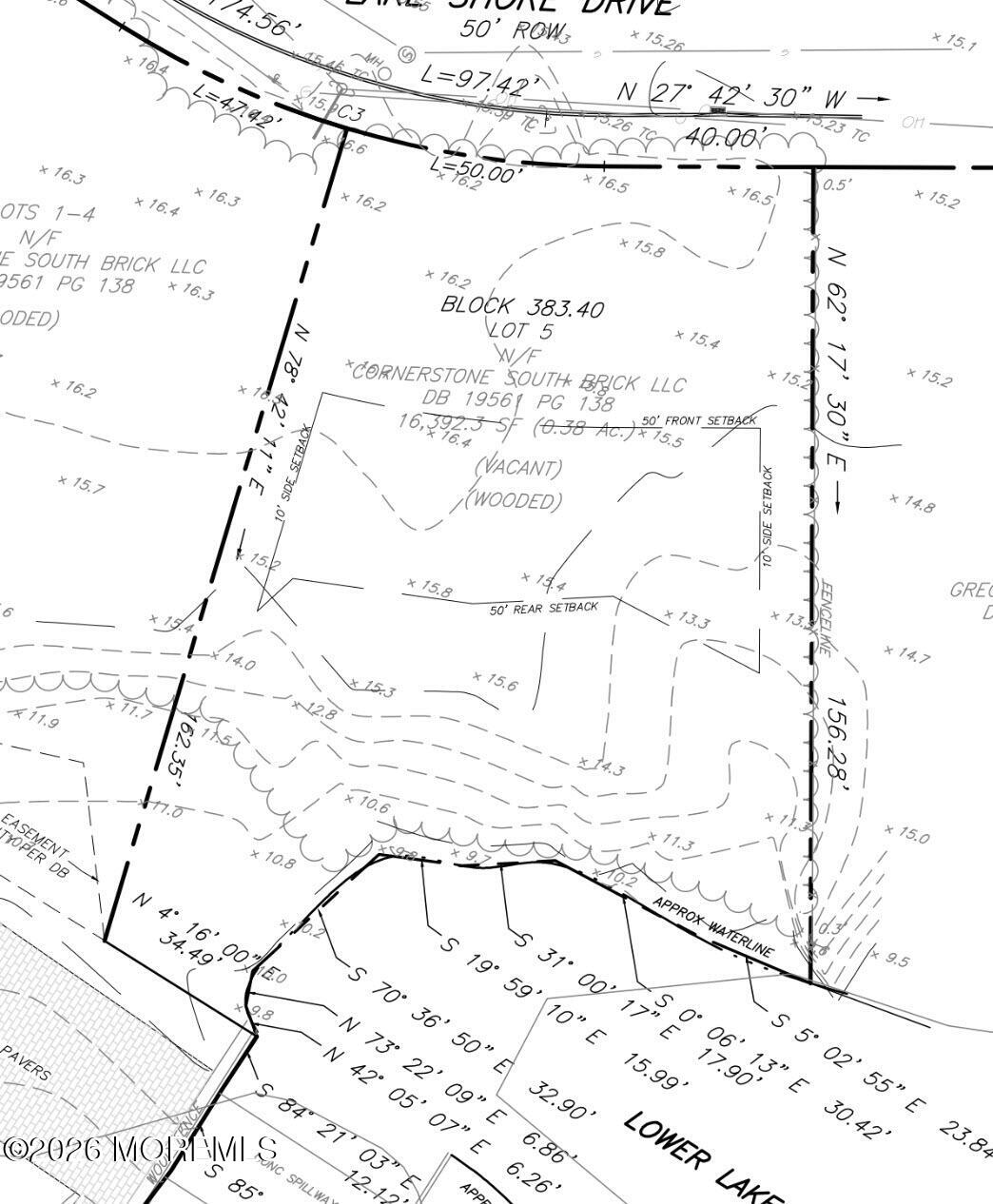 317 Lake Shore Drive Brick NJ 08723