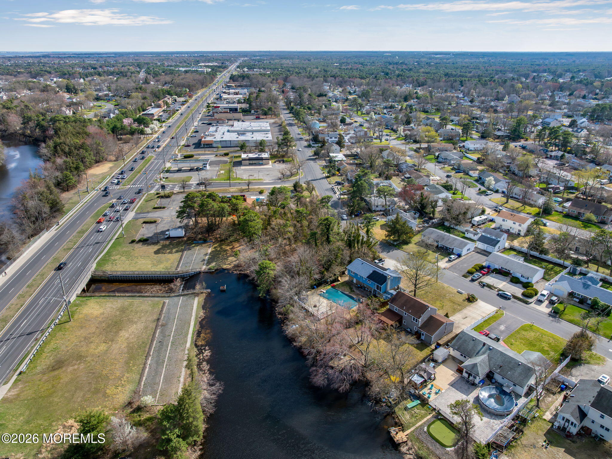 317 Lake Shore Drive Brick NJ 08723