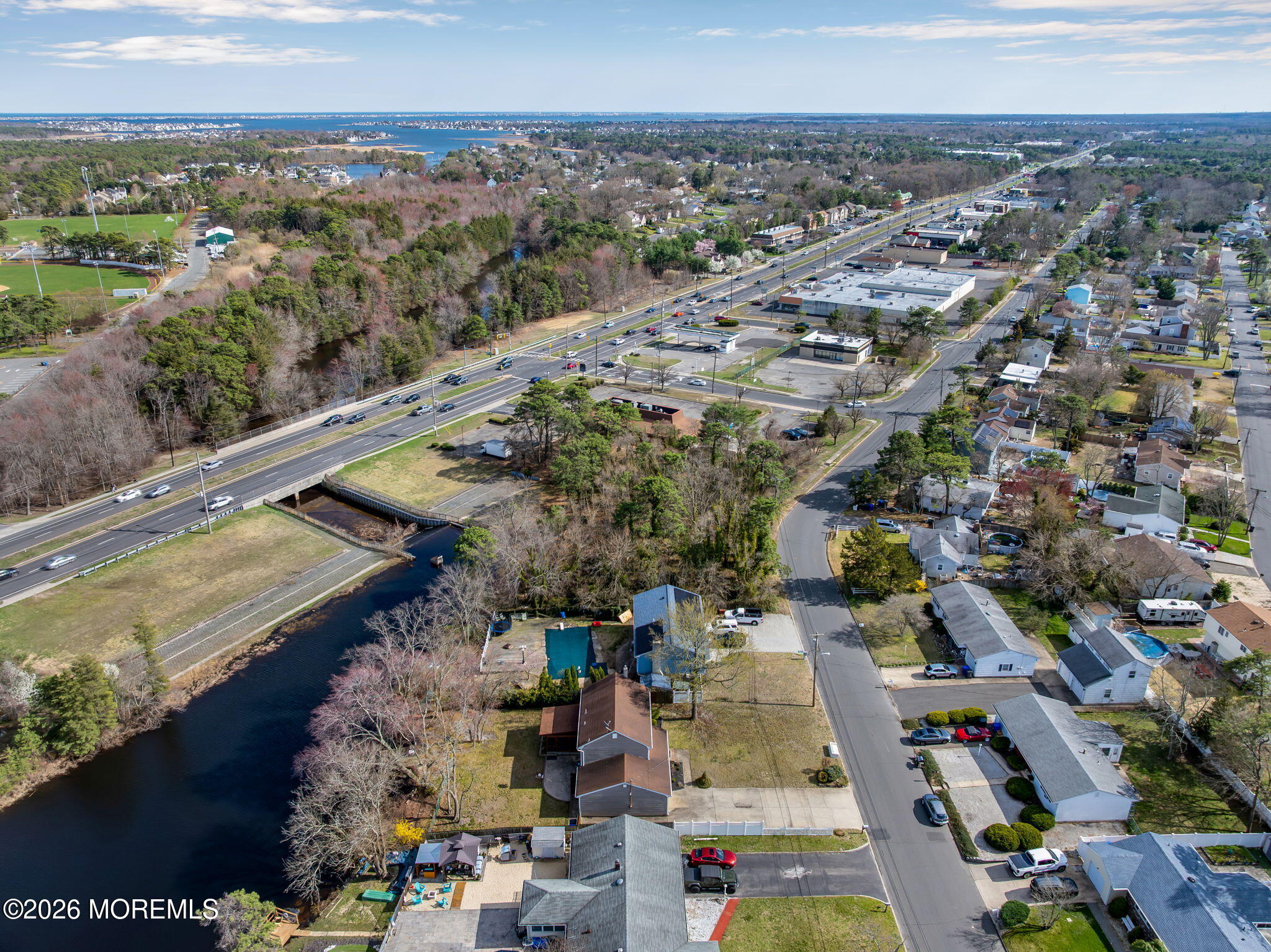 317 Lake Shore Drive Brick NJ 08723