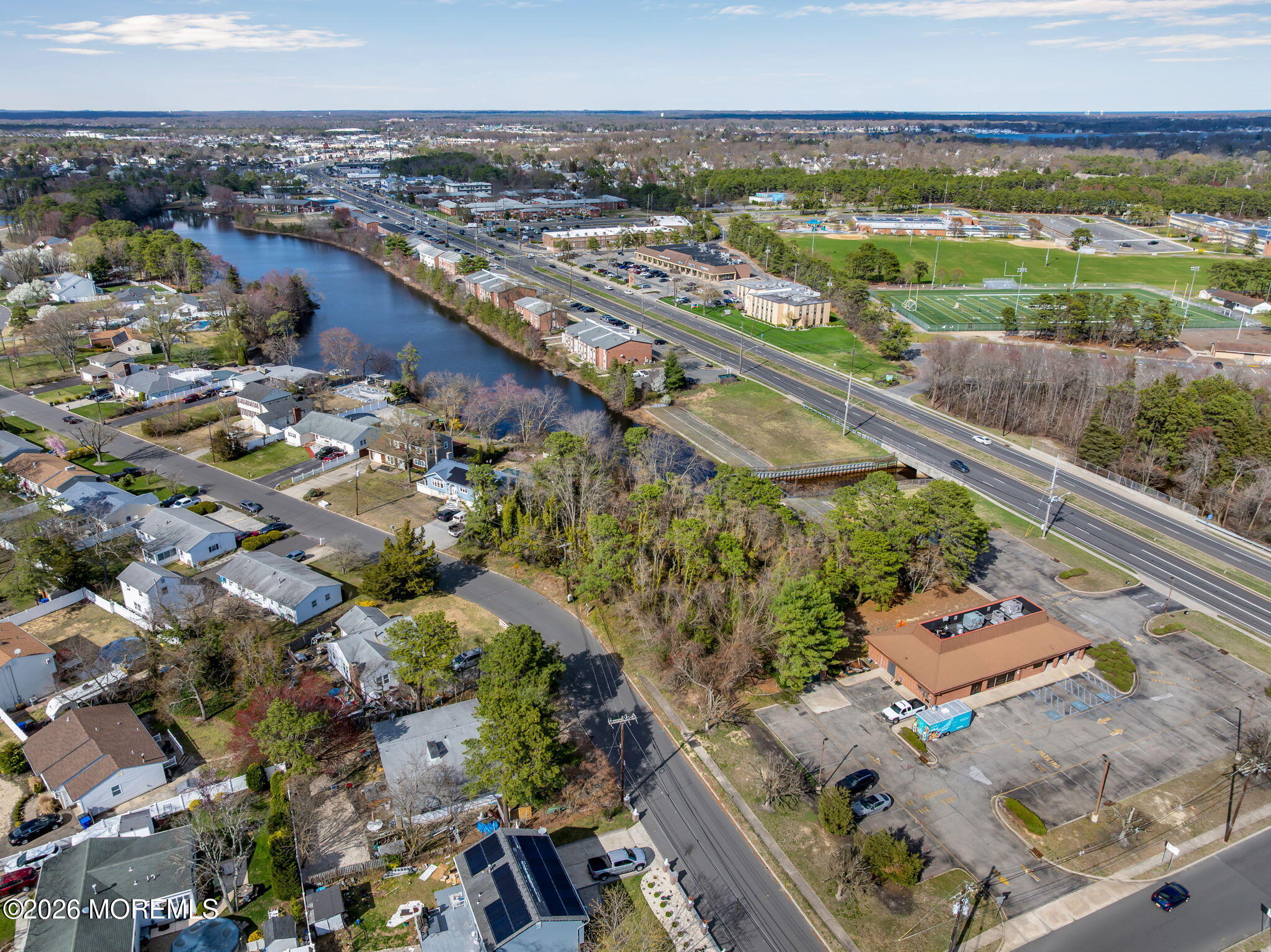 317 Lake Shore Drive Brick NJ 08723