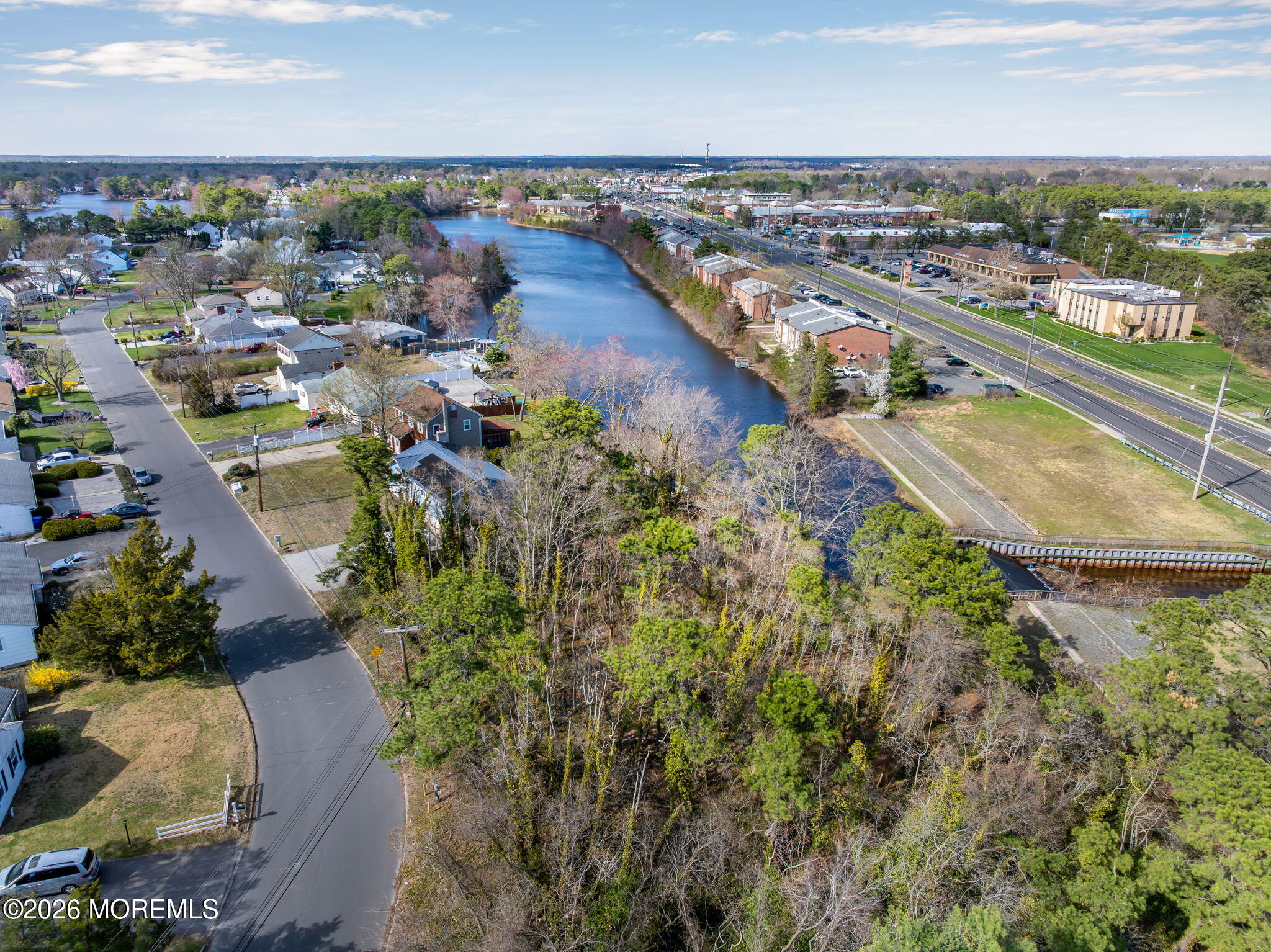 317 Lake Shore Drive Brick NJ 08723