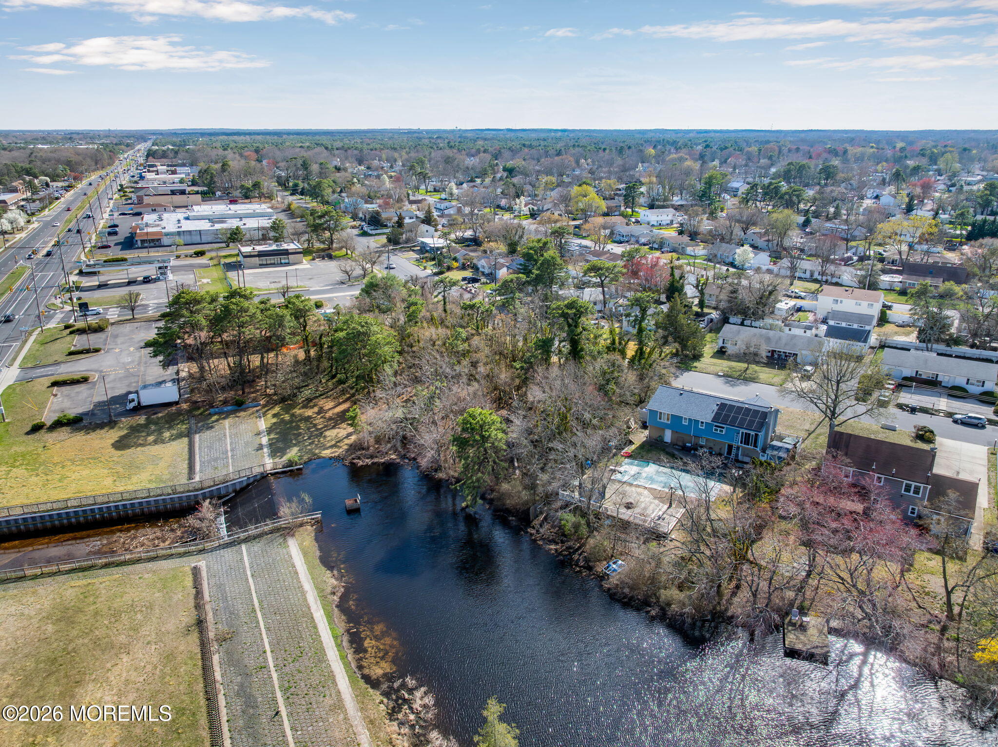 317 Lake Shore Drive Brick NJ 08723