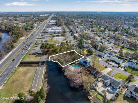 317 Lake Shore Drive Brick NJ 08723