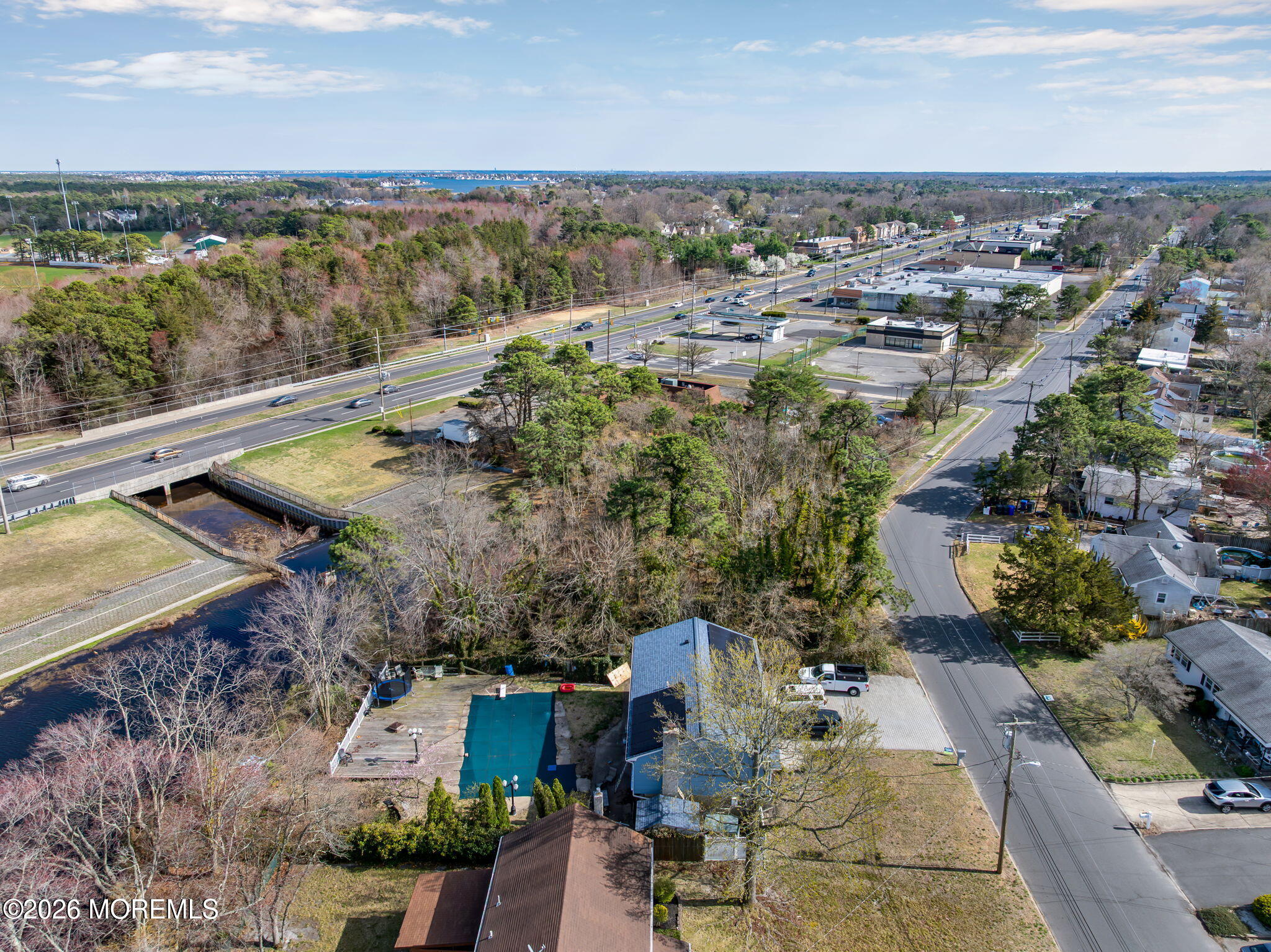 317 Lake Shore Drive Brick NJ 08723