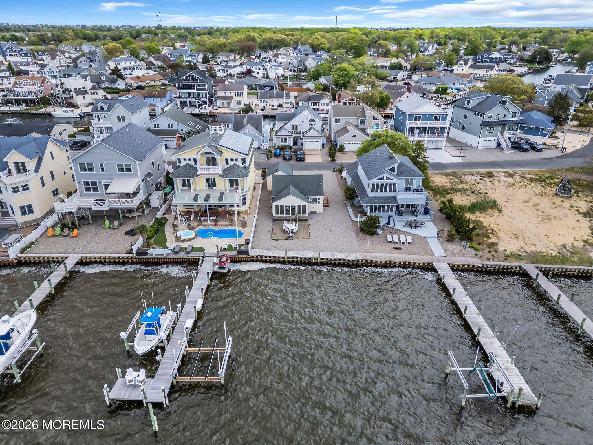 56 Brower Drive Brick NJ 08723