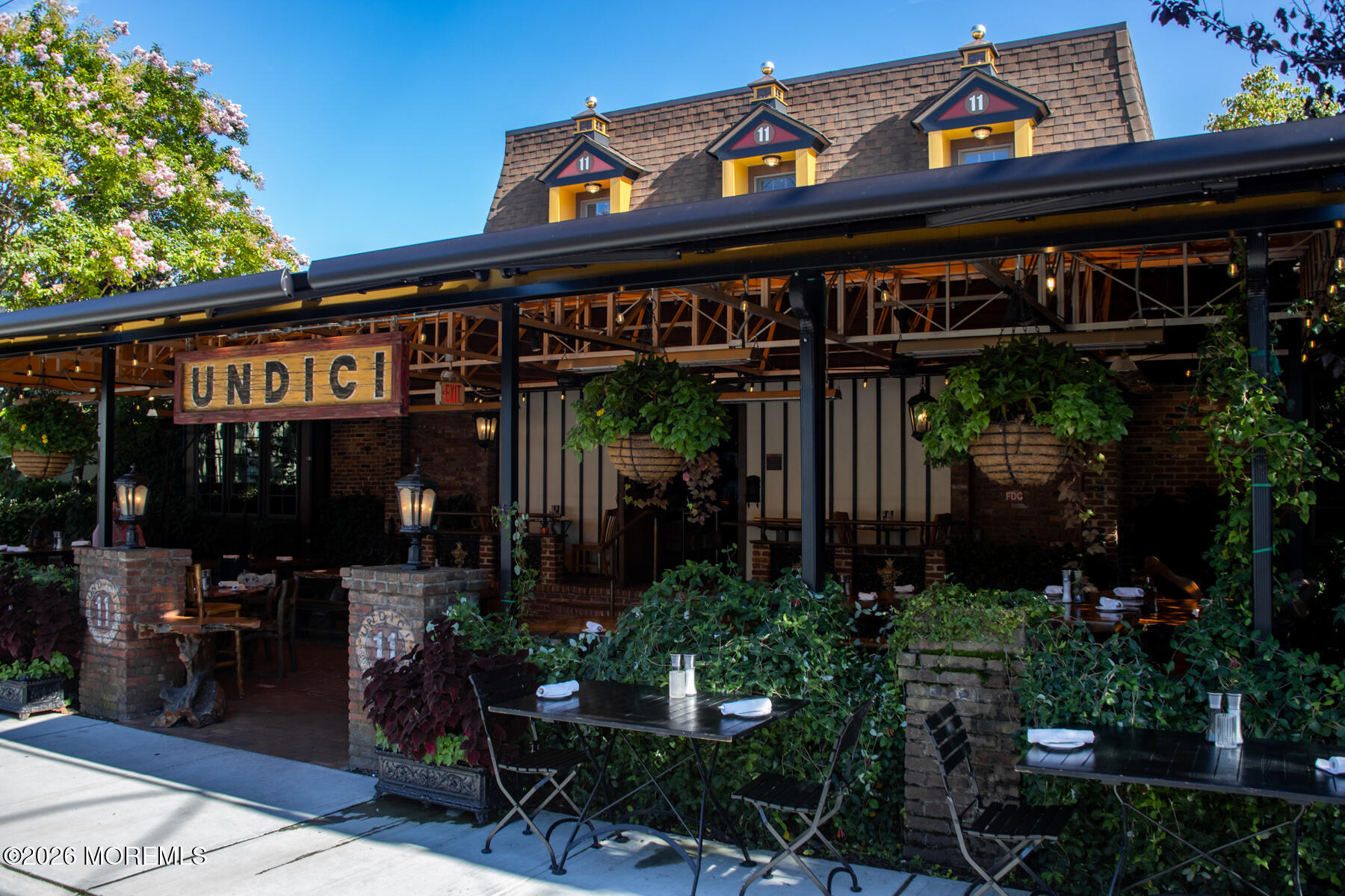 3 Black Point Horseshoe Rumson NJ 07760