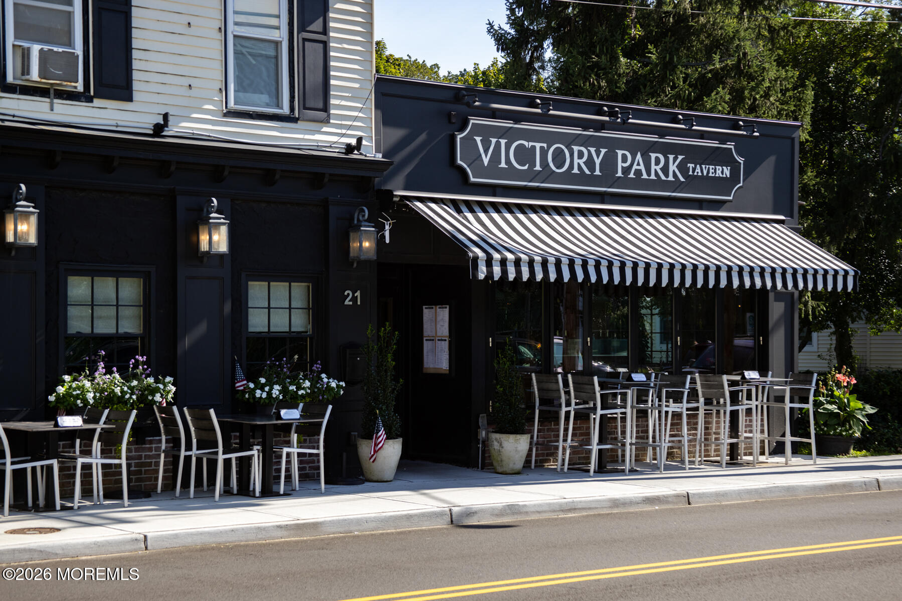 3 Black Point Horseshoe Rumson NJ 07760