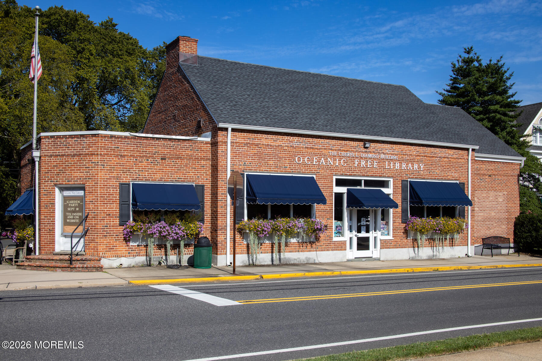 3 Black Point Horseshoe Rumson NJ 07760