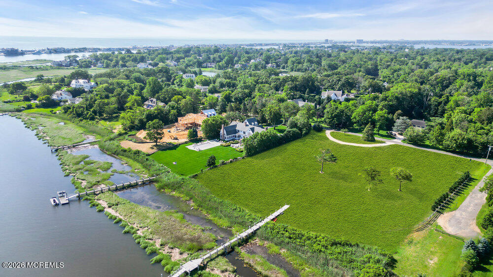3 Black Point Horseshoe Rumson NJ 07760