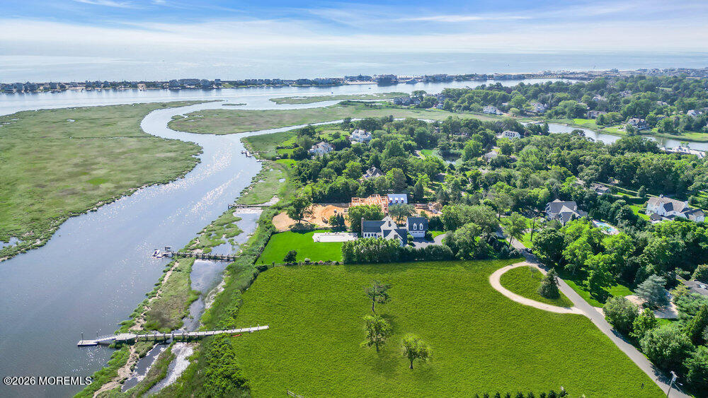 3 Black Point Horseshoe Rumson NJ 07760
