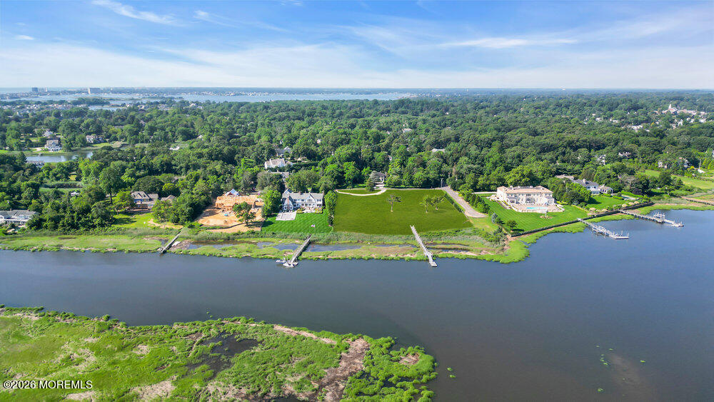 3 Black Point Horseshoe Rumson NJ 07760