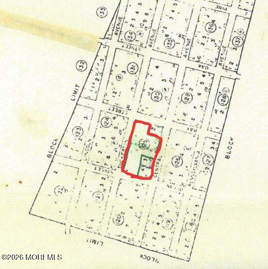 59 Tuckerton Avenue Barnegat NJ 08005