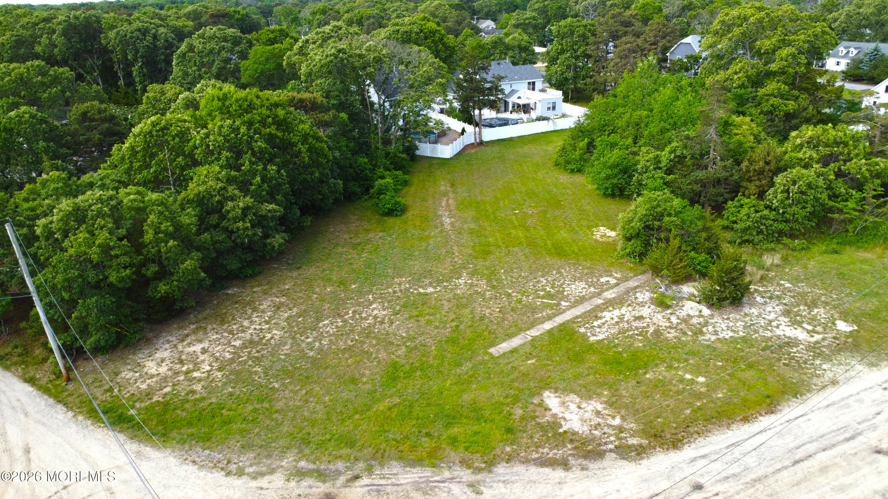 0 Bayview Place Bayville NJ 08721