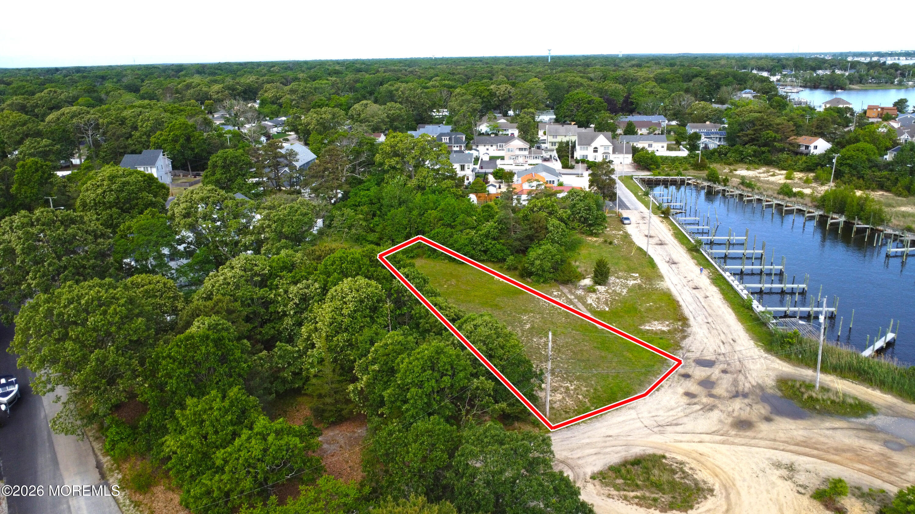 0 Bayview Place Bayville NJ 08721