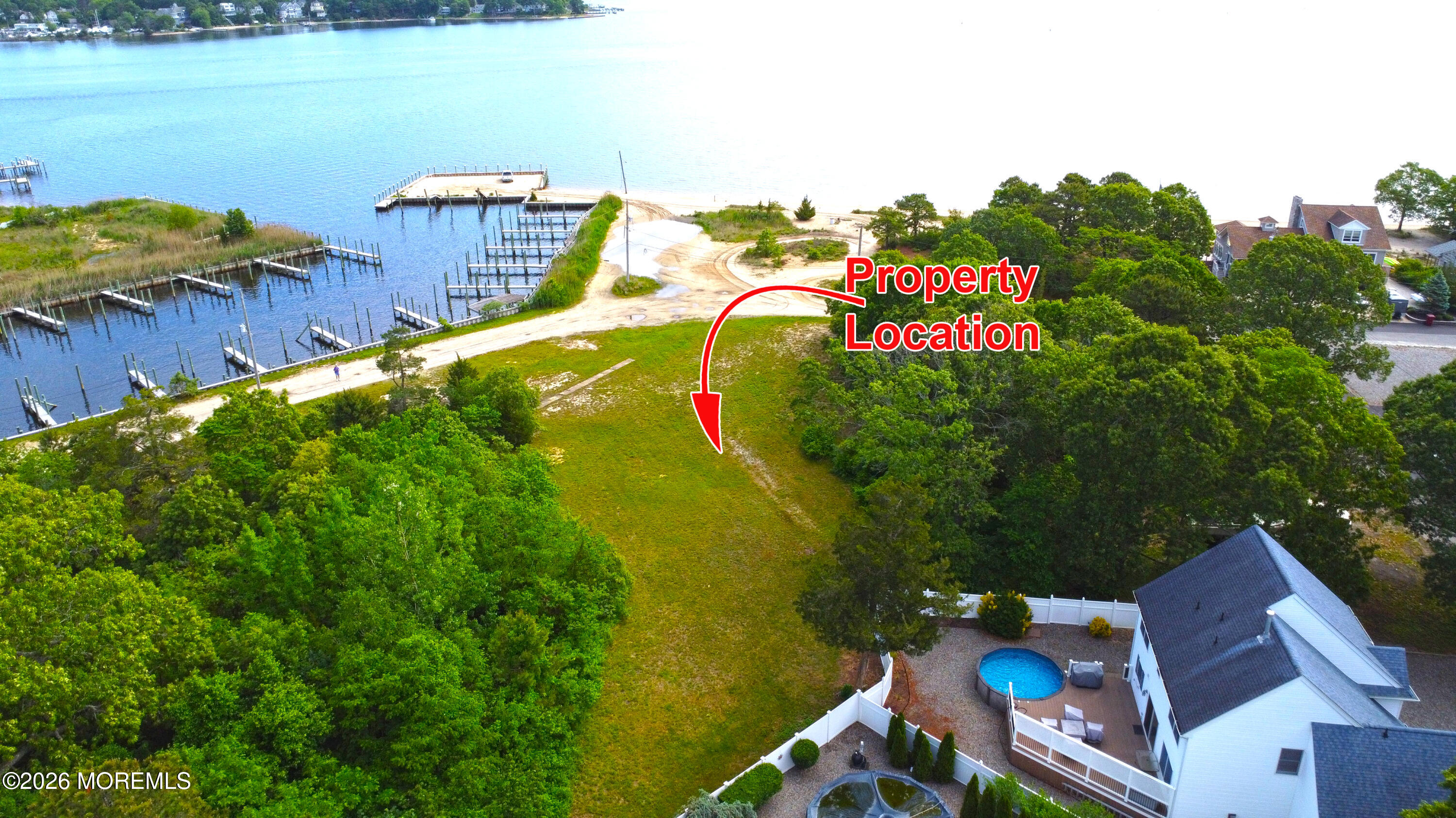 0 Bayview Place Bayville NJ 08721