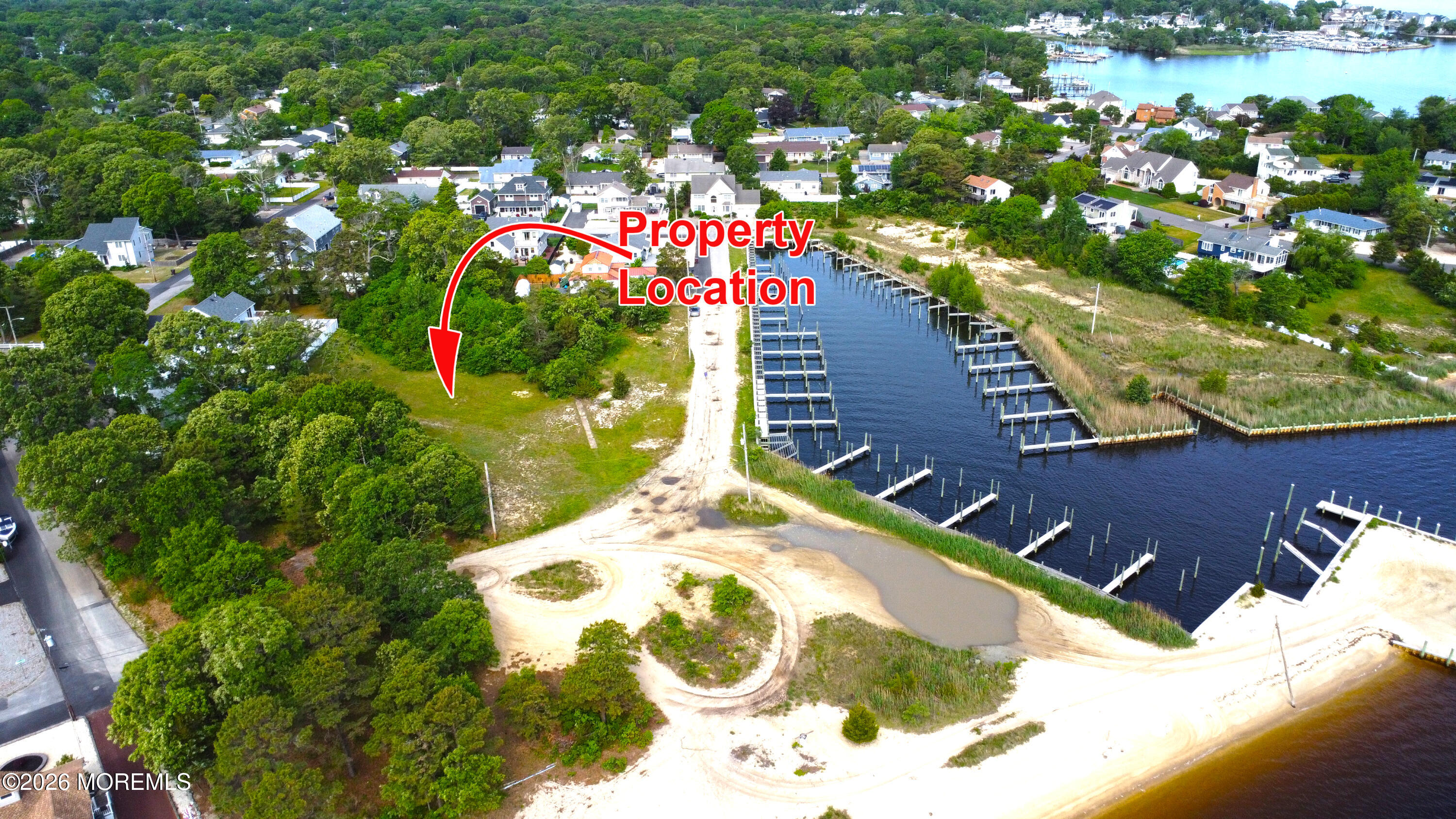 0 Bayview Place Bayville NJ 08721