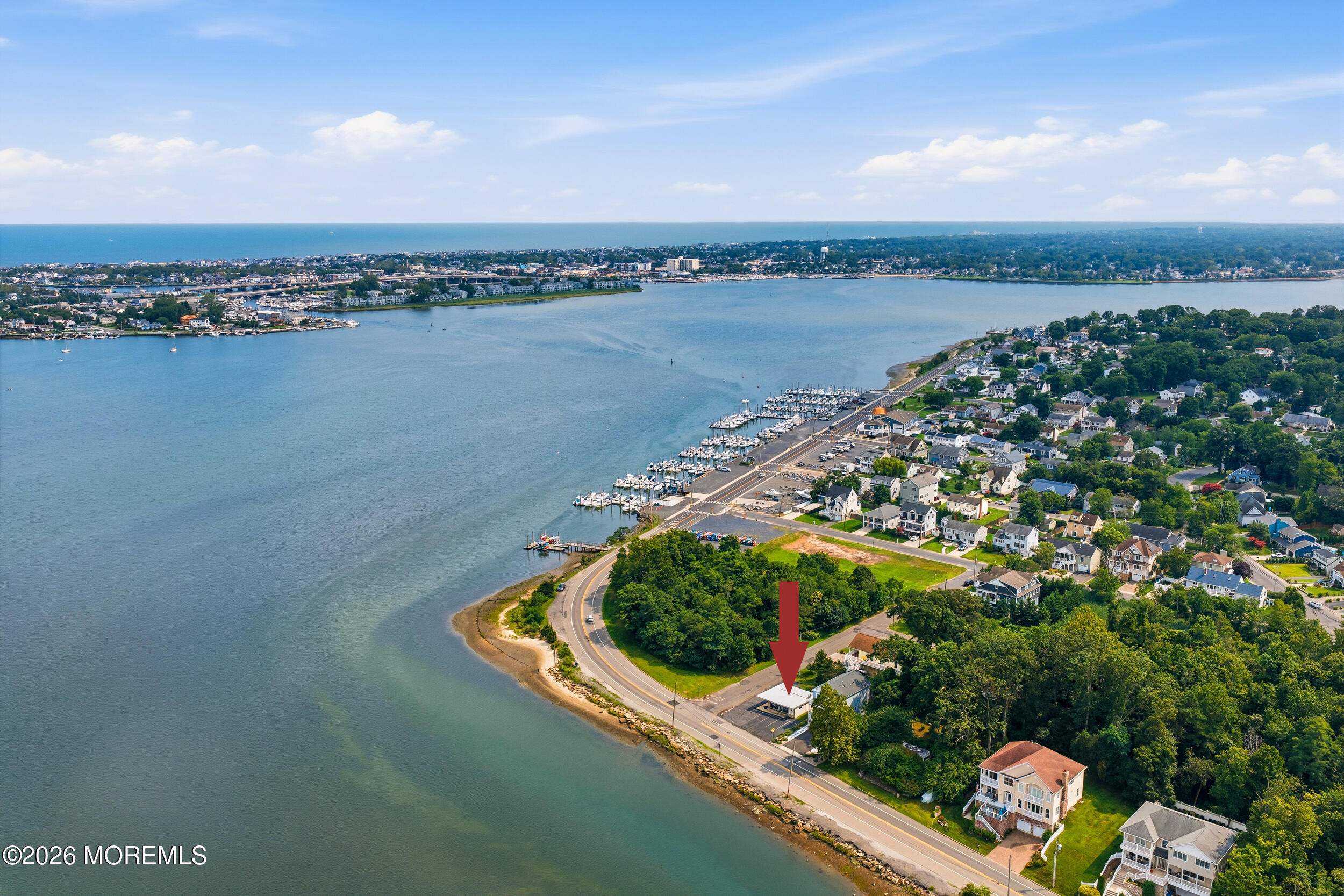 27 S Riverside Drive Neptune Township NJ 07753