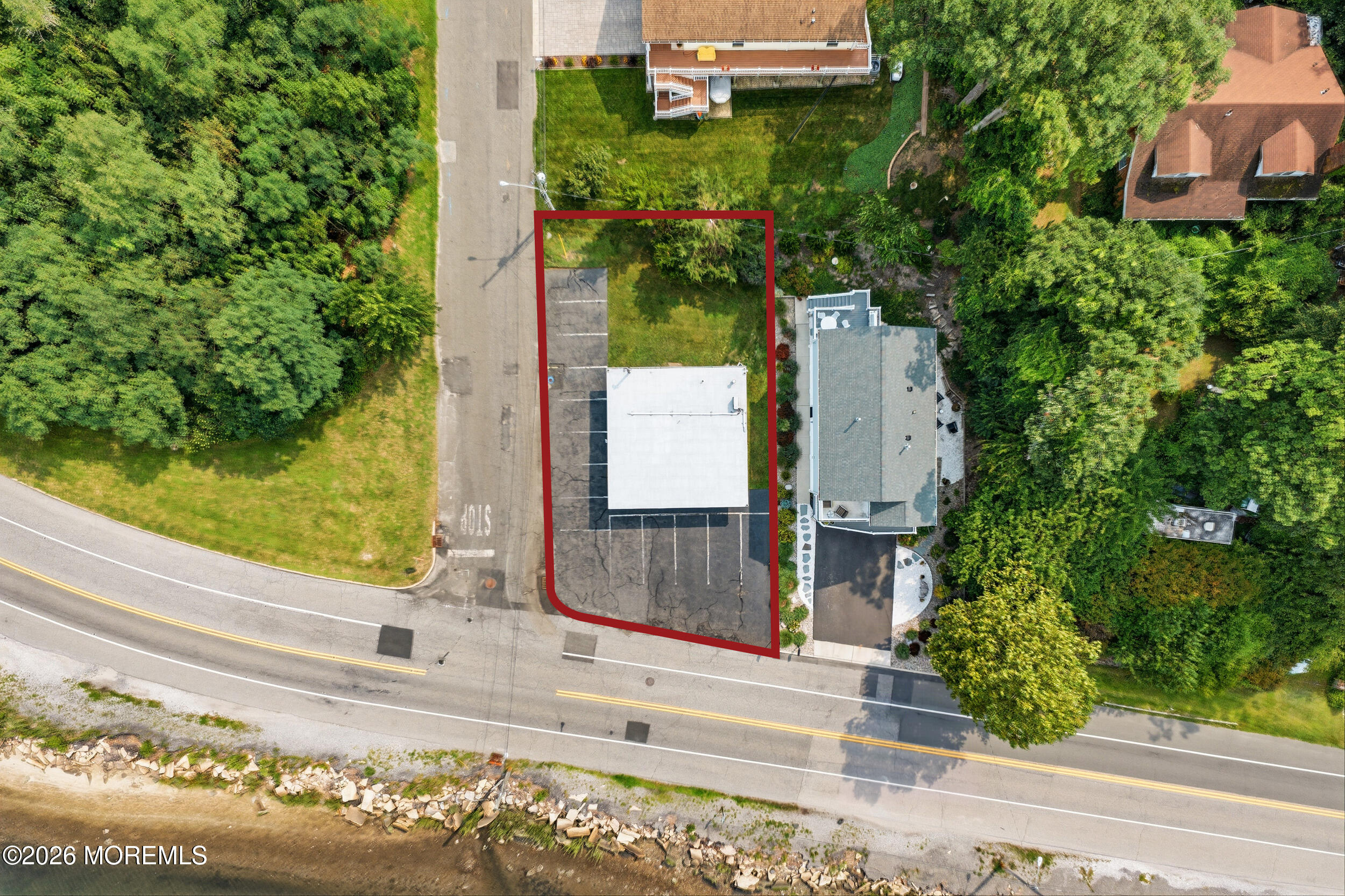 27 S Riverside Drive Neptune Township NJ 07753