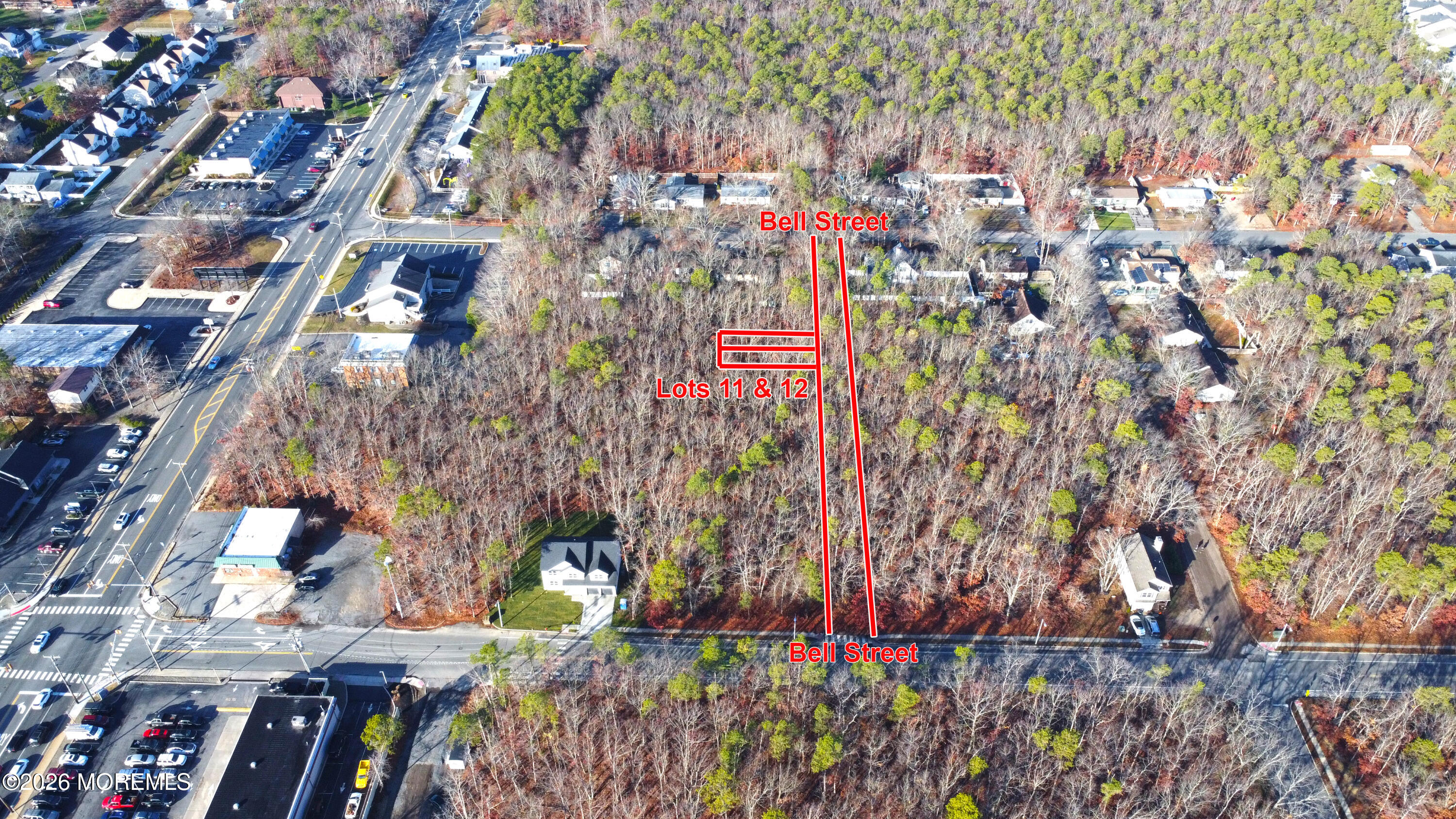 11 Bell Street Forked River NJ 08731
