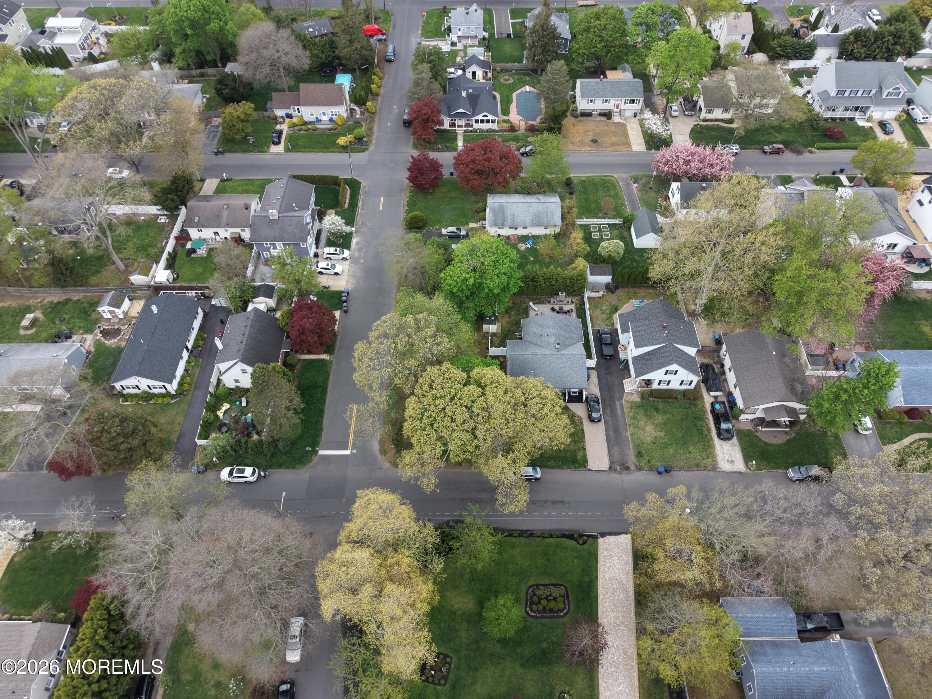1429 Adrienne Road Wall NJ 07719