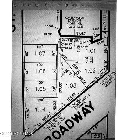 501 Broadway Barnegat Light NJ 08006