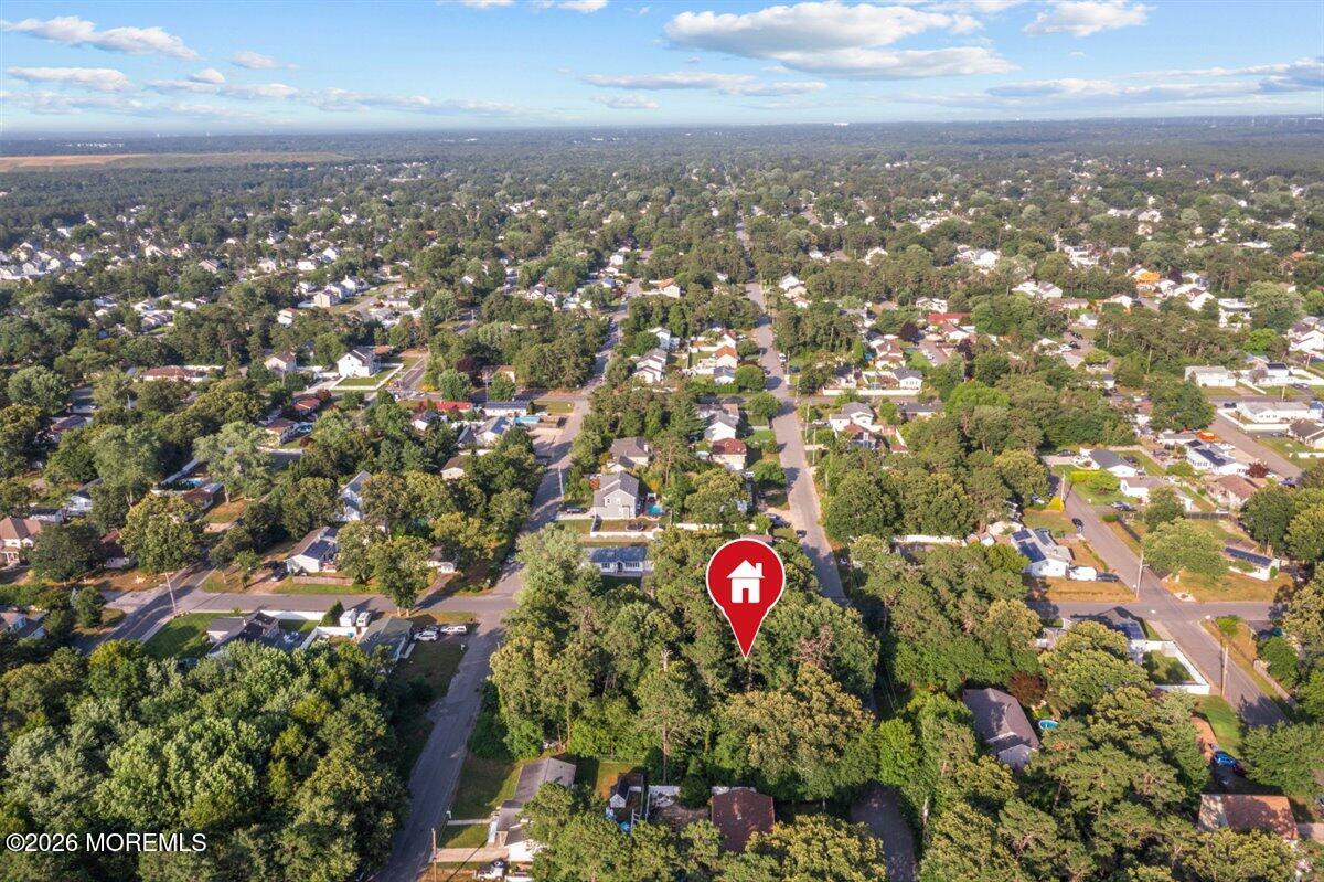 629 Tenth Avenue Toms River NJ 08757