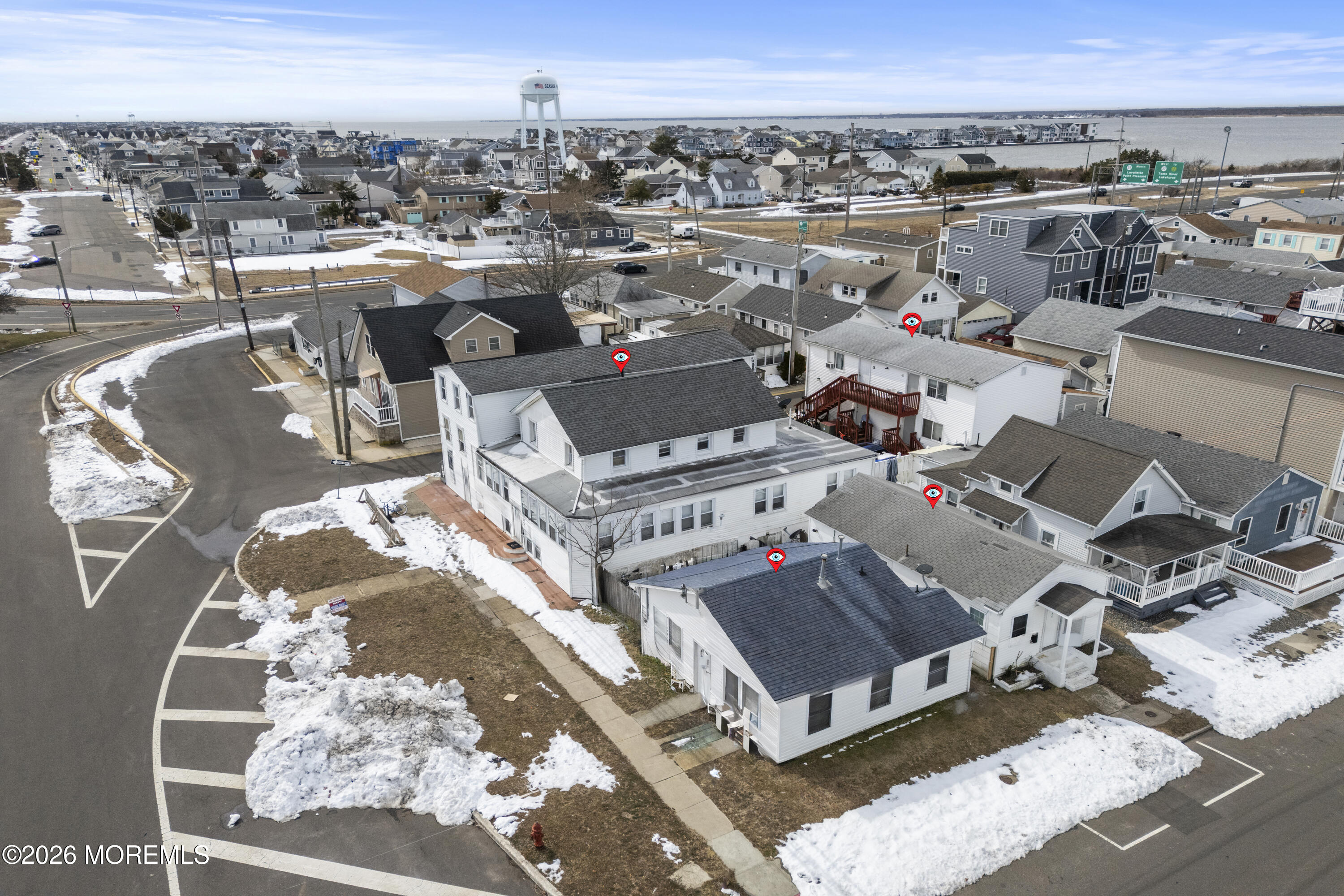 201-203 Dupont Avenue Seaside Heights NJ 08751