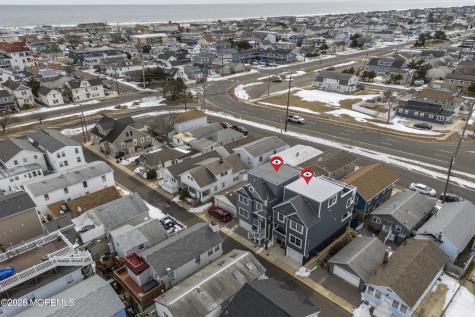 201-203 Dupont Avenue Seaside Heights NJ 08751