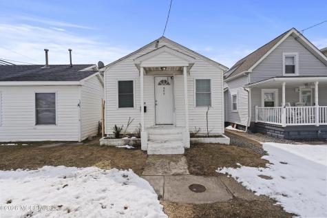 201-203 Dupont Avenue Seaside Heights NJ 08751