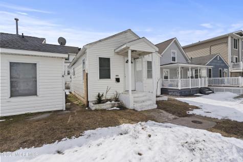 201-203 Dupont Avenue Seaside Heights NJ 08751
